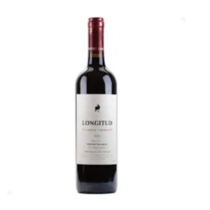 imagem do produto Vinho Longitud Cabernet Sauvignon 750ml