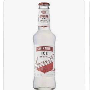imagem do produto Vodka Ice Smirnoff 275ml