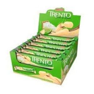 imagem do produto Chocolate Trento Torta Limão Unidade