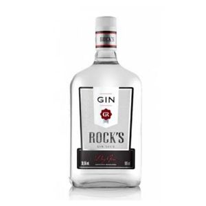 imagem do produto Gin Rock's 1L