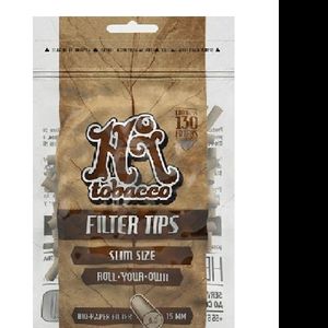 imagem do produto Filtro Hy Tabacco Slim Size