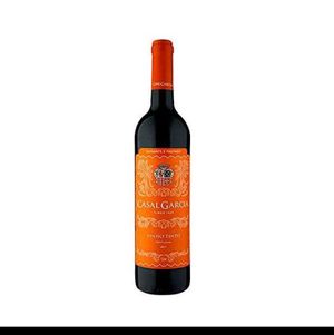 imagem do produto Vinho Casal Garcia Tinto 750ml