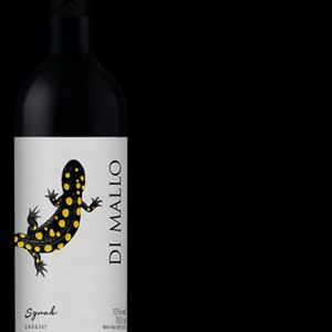 imagem do produto Vinho Di Mallo Syrah 750ml