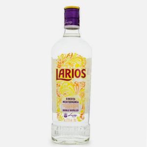 imagem do produto Gin Larios-700ml