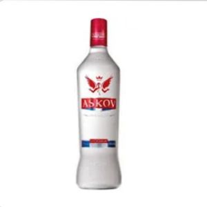 imagem do produto Vodka Askov tradicional-900ml