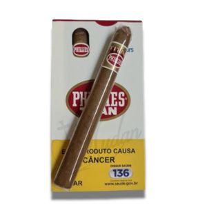 imagem do produto Charuto Titan Congac Unidade