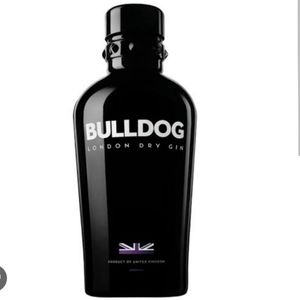 imagem do produto Gin Lodon Deu Bulldog-750ml