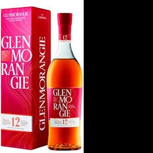 imagem do produto Whisky Glenmorangie 12 anos 7500ml