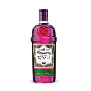 imagem do produto Gin Tanqueray Royale-700ml