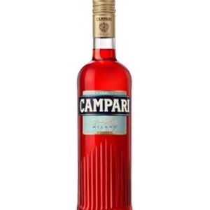 imagem do produto Lícor Campari 1L