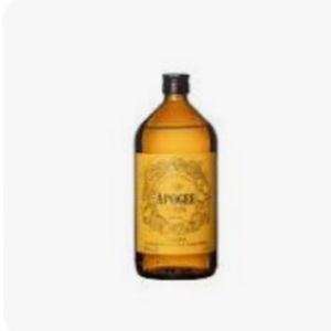 imagem do produto Gin Apogee Citrus-1l