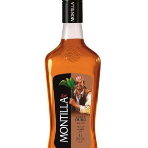 imagem do produto Rum Montilla Carta Ouro