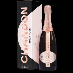 imagem do produto Espumante Chandon Rosé 750ml