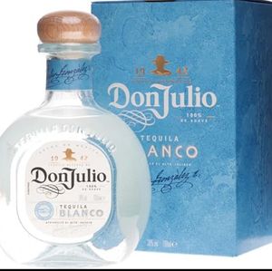 imagem do produto Tequila Dom Júlio 750ml