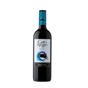 imagem do produto Vinho Gato Negro Malbec 