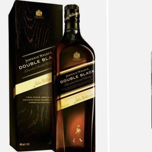 imagem do produto Whisky Double Black 1l