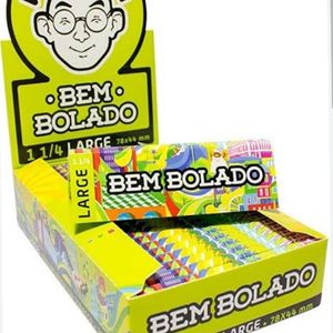 imagem do produto Piteira .BEM. BOLADO Large