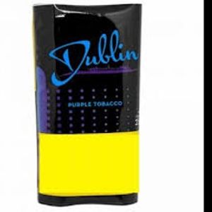 imagem do produto Tabaco Dublin Purple