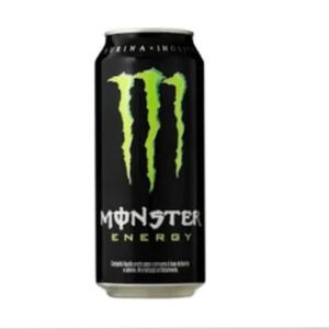 imagem do produto Energético Monster-473ml