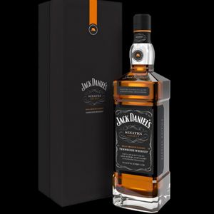 imagem do produto Whisky Jack Daniels Sinatra 750ml