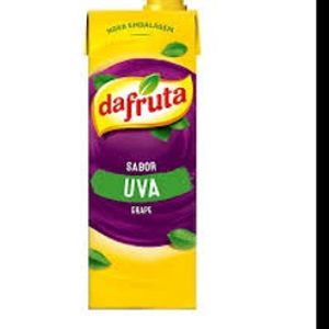 imagem do produto Suco Da Fruta Uva 1L