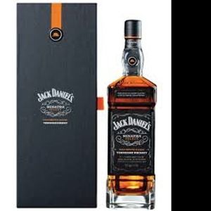 imagem do produto Whisky Jack Daniels Sinatra 750ml