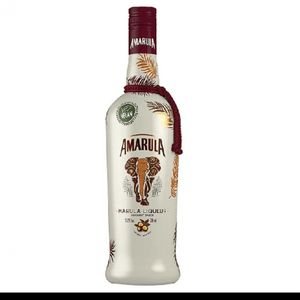 imagem do produto Lícor Amarula Coconut 750ml