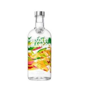 imagem do produto Vodka Absolut Mango-750ml