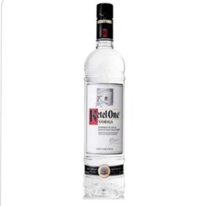 imagem do produto Vodka Ketel One-1l