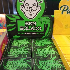 imagem do produto Piteira Bem Bolado Papelito Unidade