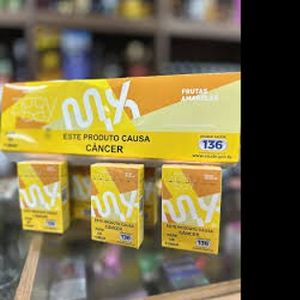 imagem do produto Ziggy Frutas Amarelas 