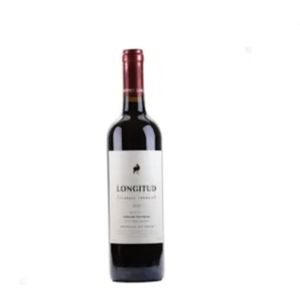 imagem do produto Vinho Longitud Cabernet Sauvignon 750ml