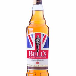 imagem do produto Whisky Bells 750ml