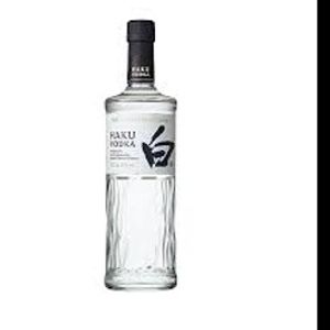 imagem do produto Vodka Suntory Haku 750ml