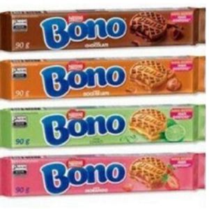 imagem do produto Biscoito Bono