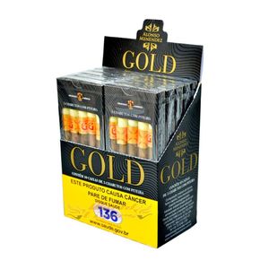 imagem do produto Cigarrilha Gold Unidade