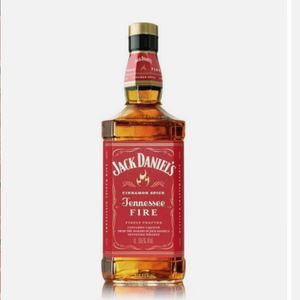 imagem do produto Whisky Jack Daniel's FARE-1l