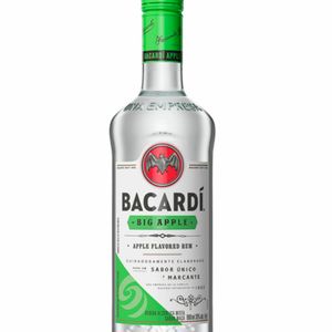 imagem do produto Rum Bacardí Big Apple 998ml