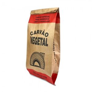 imagem do produto Carvão Vegetal 2,5kg