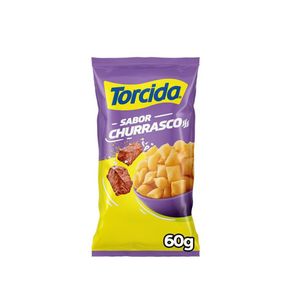 imagem do produto Biscoito Torcida Churrasco