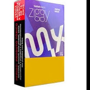 imagem do produto Ziggy Frutas Roxas