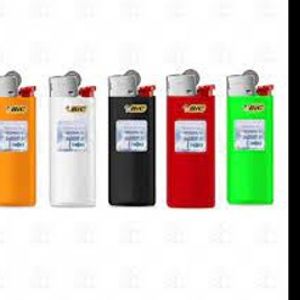 imagem do produto Isqueiro Bic Pequeno Unidade