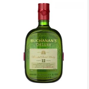 imagem do produto Whisky Buchanan's De Luxe-750ml