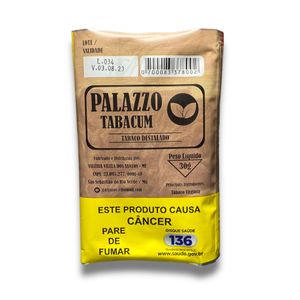 imagem do produto Tabaco Palazzo Unidade