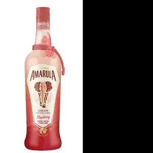 imagem do produto Lícor Amarula Raspberry 750ml