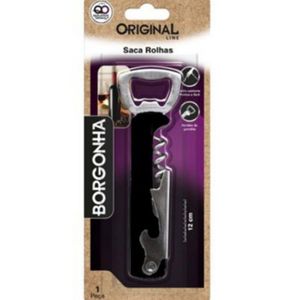 imagem do produto Abridor de Garrafa (Marca Original)