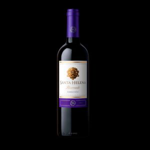 imagem do produto Vinho Santa Helena Carmenere 750ml