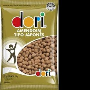imagem do produto Amendoim Tipo Japonês Dori Unidade