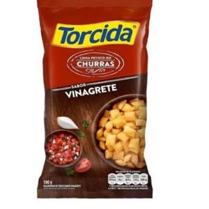 imagem do produto Biscoito Torcida Vinagrete