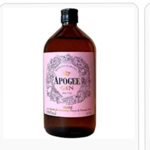 imagem do produto Gin Apogee Rose 1l